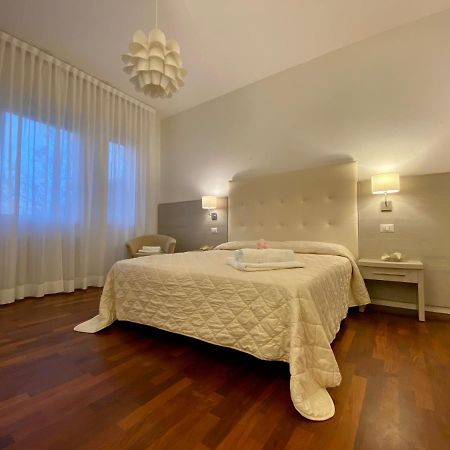 Villa Alda Suites & Rooms Cervia Luaran gambar