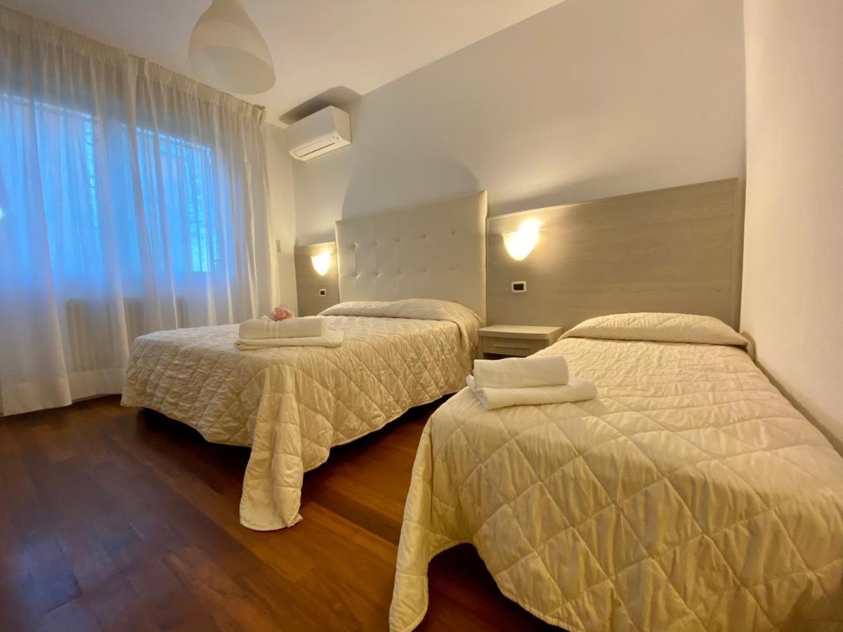Villa Alda Suites & Rooms Cervia Luaran gambar