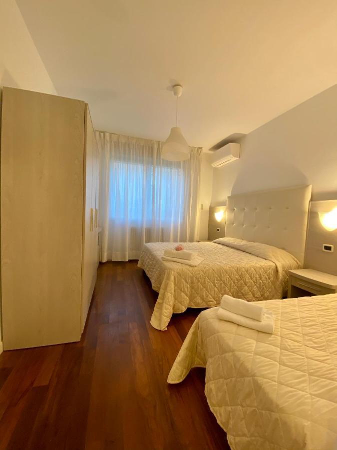 Villa Alda Suites & Rooms Cervia Luaran gambar
