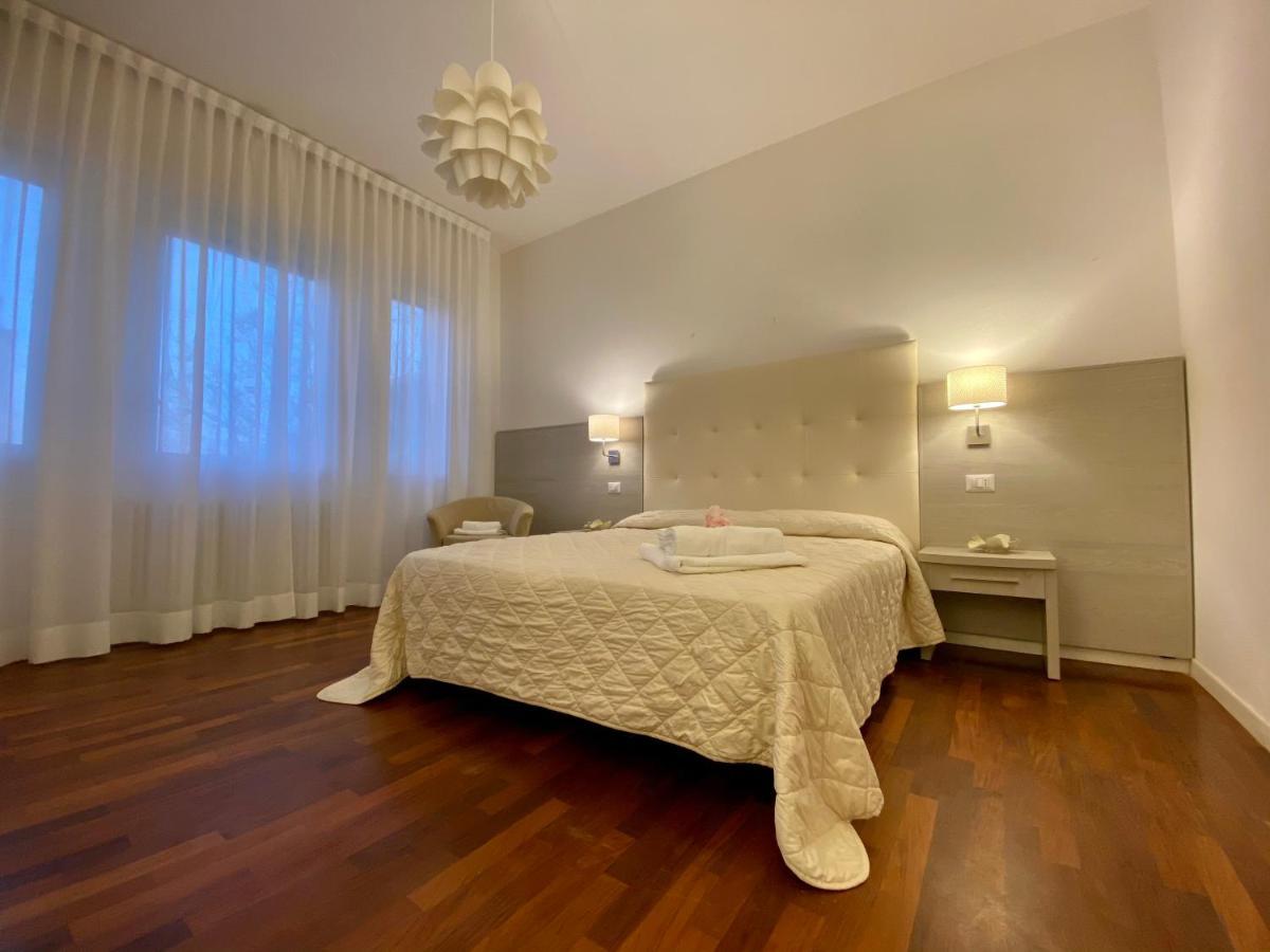 Villa Alda Suites & Rooms Cervia Luaran gambar
