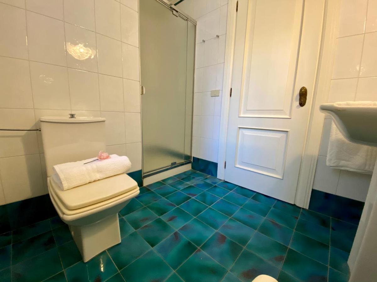 Villa Alda Suites & Rooms Cervia Luaran gambar