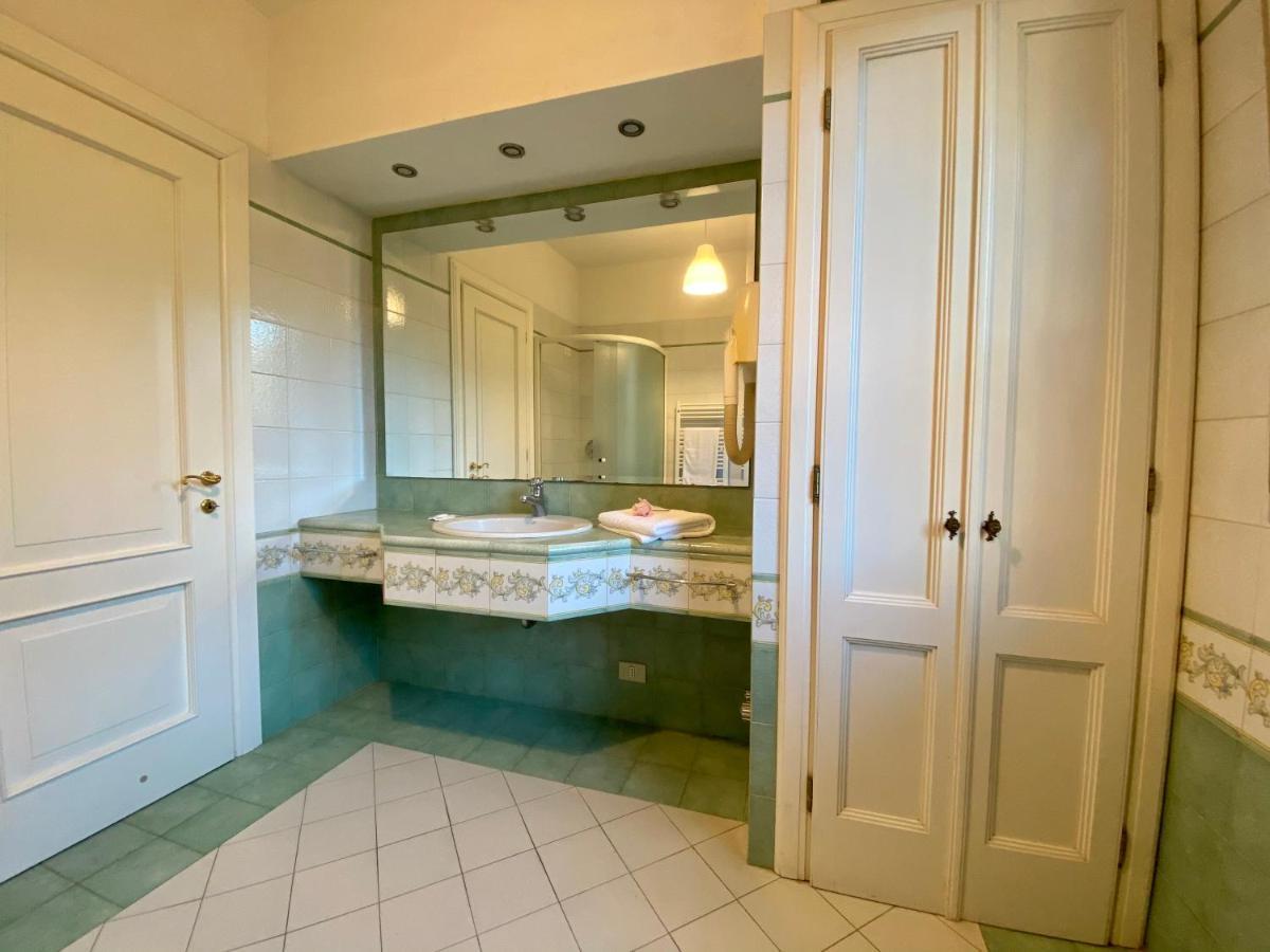 Villa Alda Suites & Rooms Cervia Luaran gambar