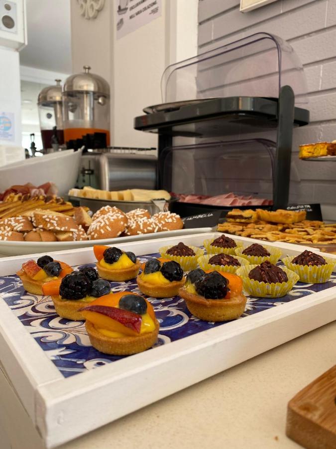 Villa Alda Suites & Rooms Cervia Luaran gambar